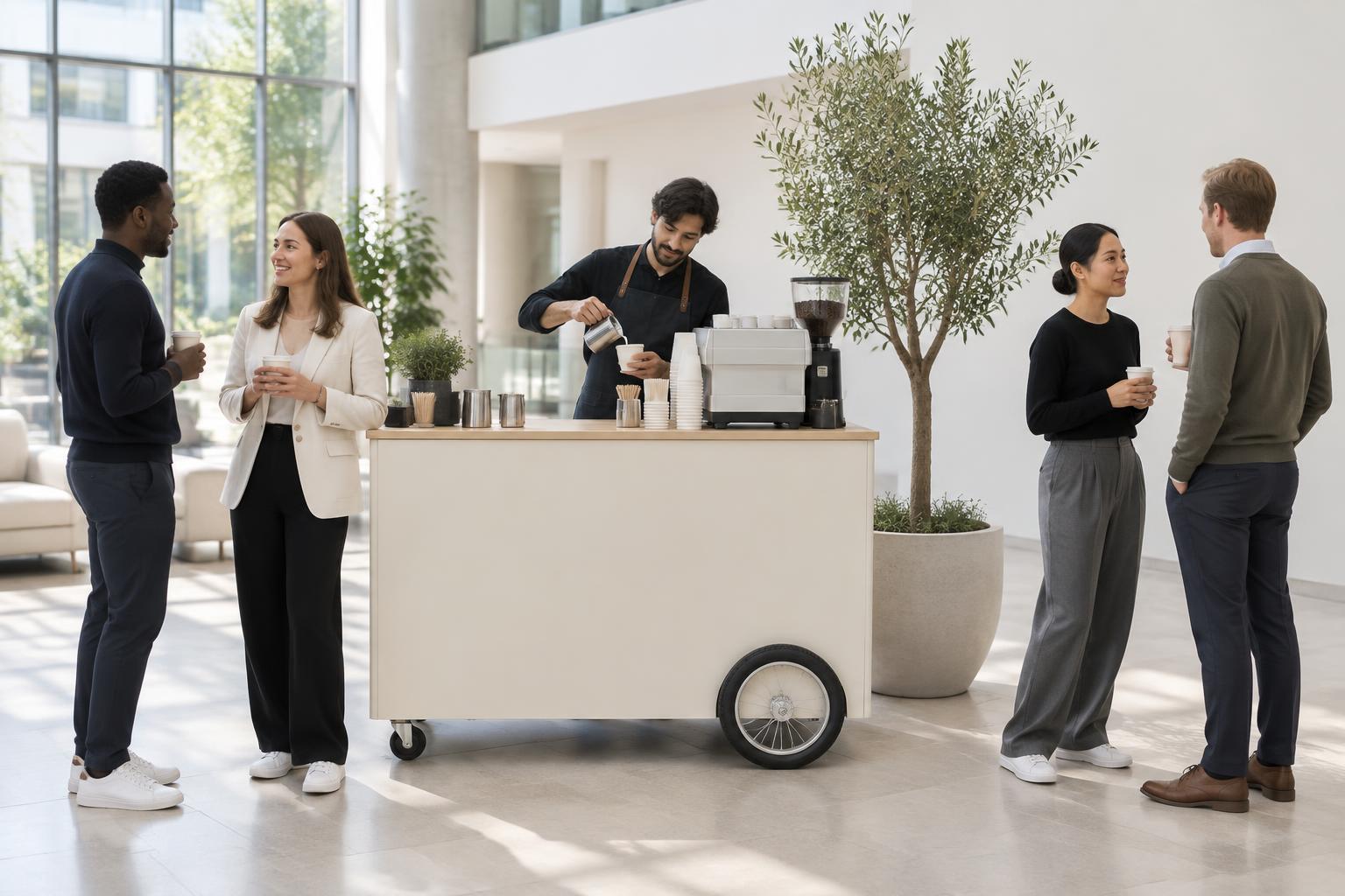 Corporate & Community Events